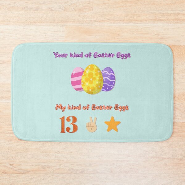 Item preview, Easter Eggs - Taylor Swift fan art designed and sold by Lucia Mancuso.