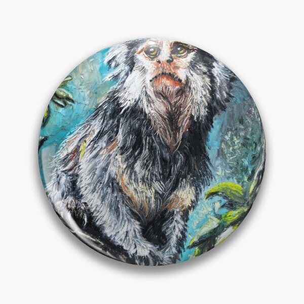 Item preview, Marmoset designed and sold by Daniel Eskridge.