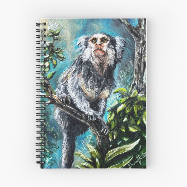 Item preview, Marmoset designed and sold by Daniel Eskridge.