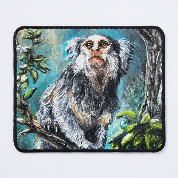 Item preview, Marmoset designed and sold by Daniel Eskridge.
