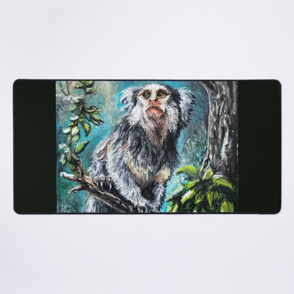 Item preview, Marmoset designed and sold by Daniel Eskridge.