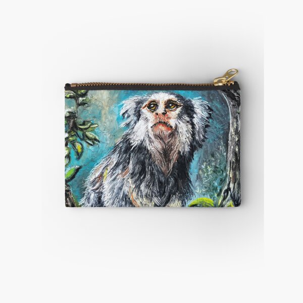 Item preview, Marmoset designed and sold by Daniel Eskridge.