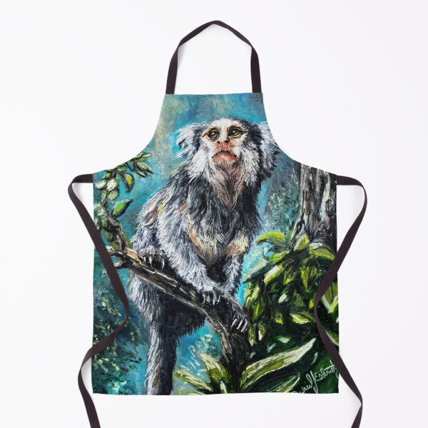 Item preview, Marmoset designed and sold by Daniel Eskridge.