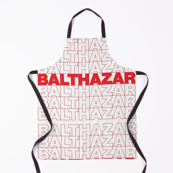 Item preview, BALTHAZAR designed and sold by oddwonders.