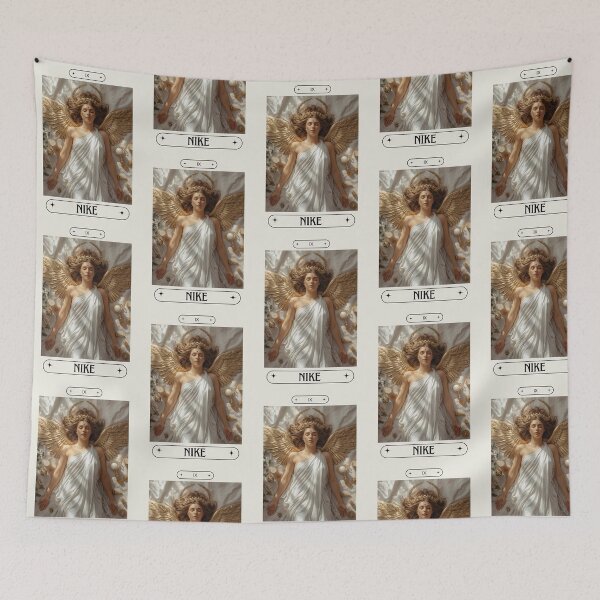 Item preview, Nike – Goddess of Victory & Triumph designed and sold by thehouseoftheia.