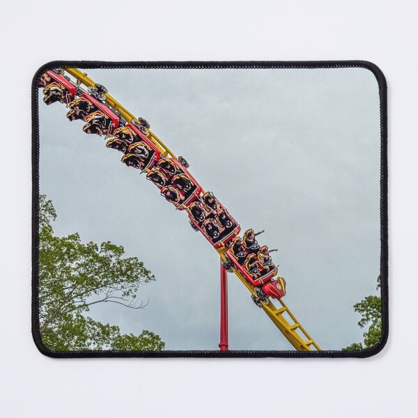 Item preview, Flash: Vertical Velocity designed and sold by Crispcoasters.