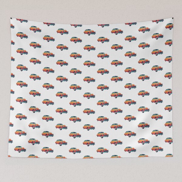 Item preview, Morris Oxford designed and sold by Marcite.