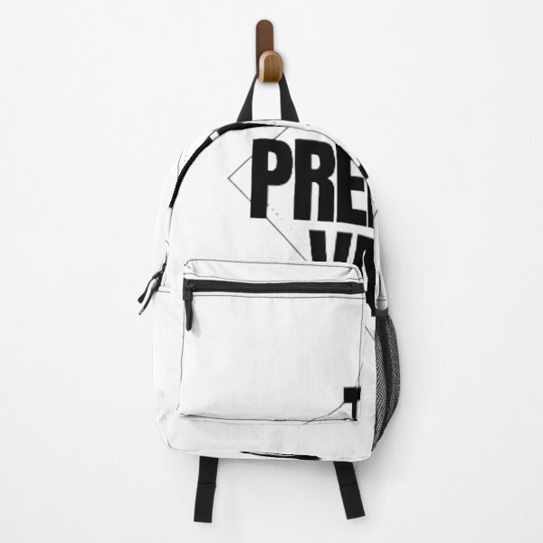 Item preview, The Premium Vault Logo – Exclusive Streetwear & Modern Design designed and sold by thepremiumvault.