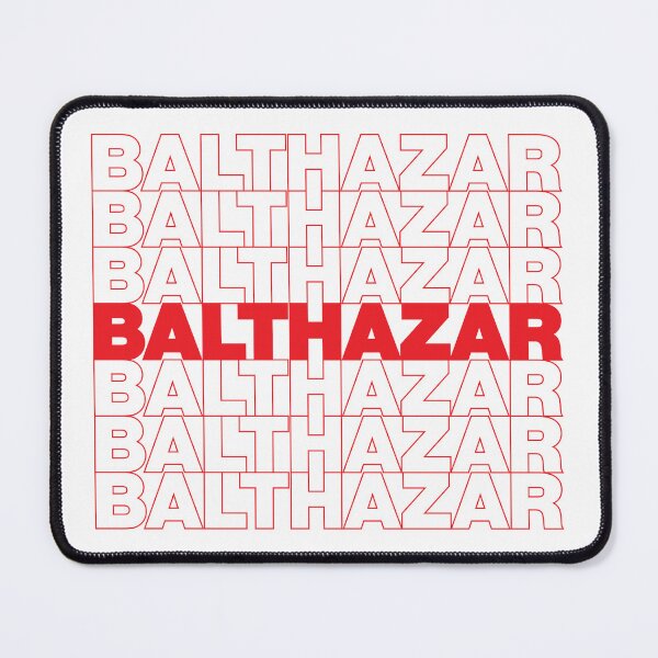 Item preview, BALTHAZAR designed and sold by oddwonders.