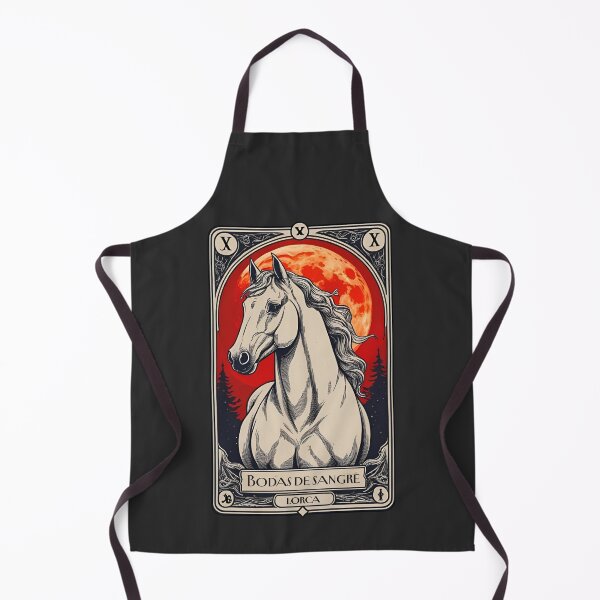 Item preview, 'Blood Wedding' by Federico García Lorca designed and sold by Filologica.