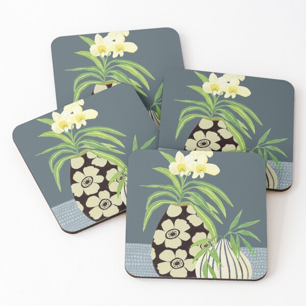 Item preview, Garden Blooms Tell Deere hStories  designed and sold by Tinafogg.
