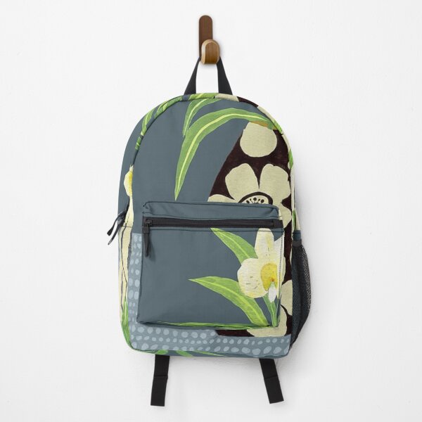 Item preview, Garden Blooms Tell Deere hStories  designed and sold by Tinafogg.