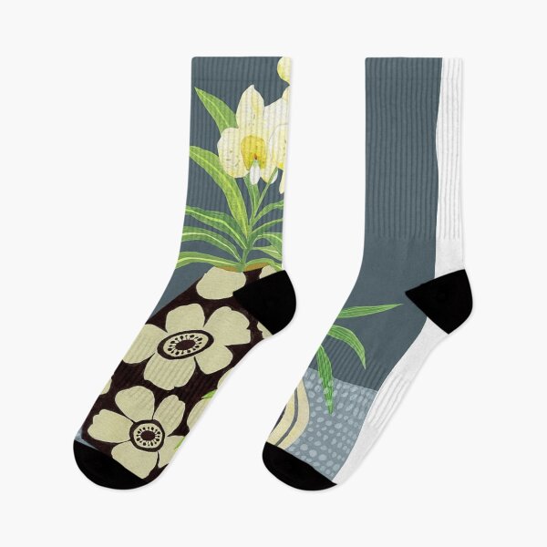 Item preview, Garden Blooms Tell Deere hStories  designed and sold by Tinafogg.