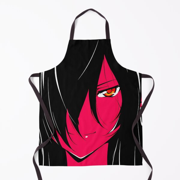 Item preview, Olga Discordia - 6 designed and sold by Infinite-Aspire.