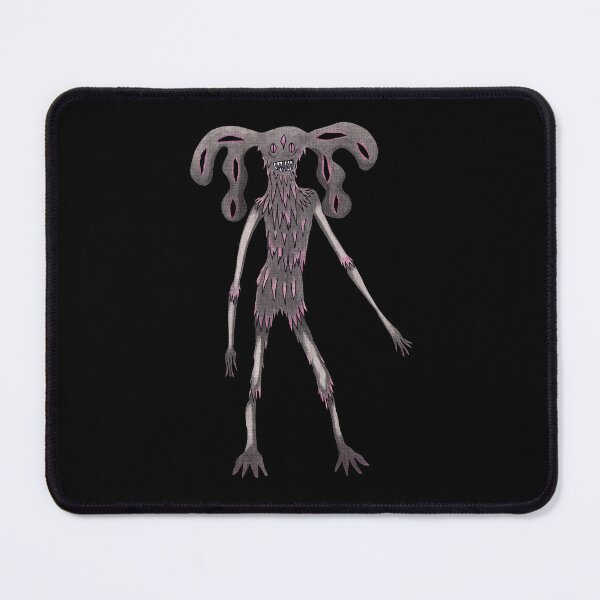 Item preview, Crystal Wendigo Spirit Demon, Native American Mythology designed and sold by JemLineroArt.