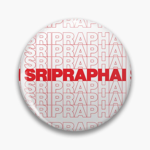 Item preview, SRIPRAPHAI designed and sold by oddwonders.