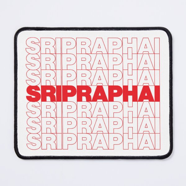 Item preview, SRIPRAPHAI designed and sold by oddwonders.