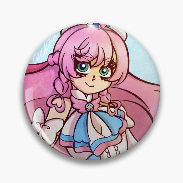 Item preview, cure prism designed and sold by nic0a.