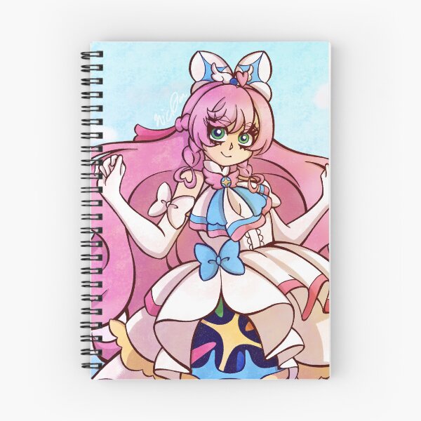 Item preview, cure prism designed and sold by nic0a.