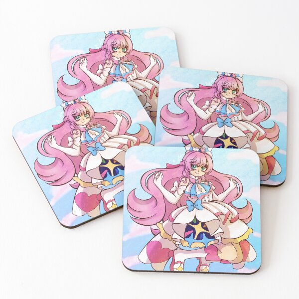 Item preview, cure prism designed and sold by nic0a.