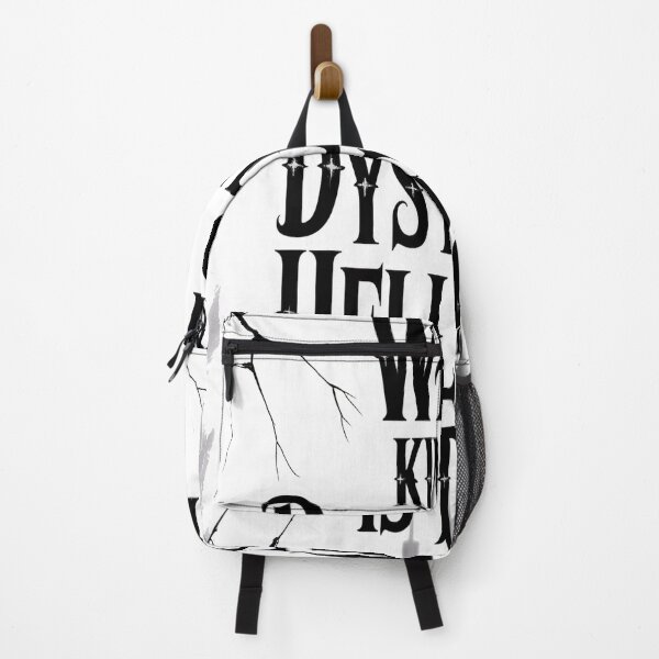 Item preview, what kind of hellspace is this designed and sold by Darren Wilkes.