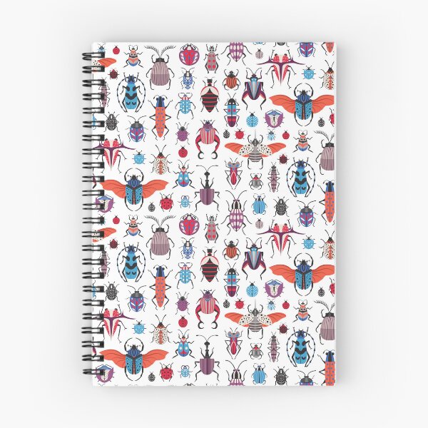 Item preview, Bugs Beetles and Insects  designed and sold by ByVolya.