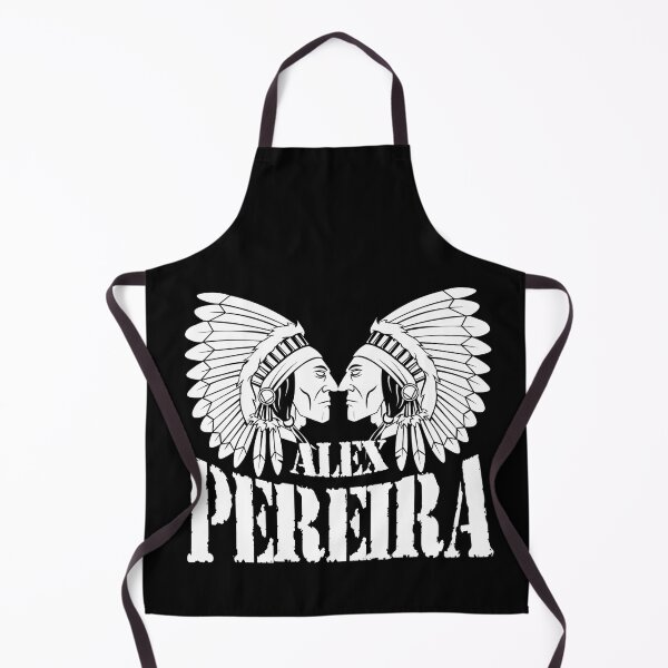 Item preview, Alex Pereira Chama Poatan designed and sold by JeyVel.