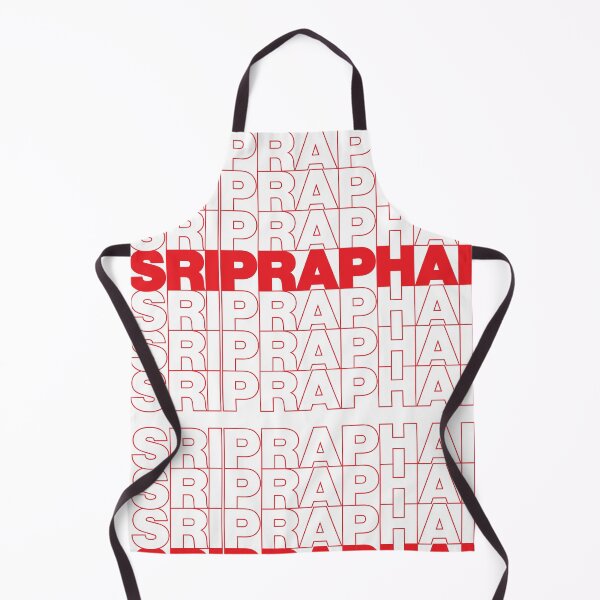 Item preview, SRIPRAPHAI designed and sold by oddwonders.