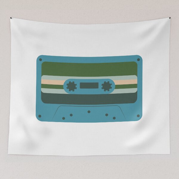 Item preview, Debut Cassette Tape designed and sold by maggiesud.