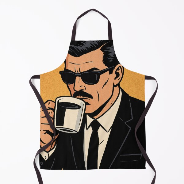 Item preview, The Coffee Agent designed and sold by Flow Art 16.