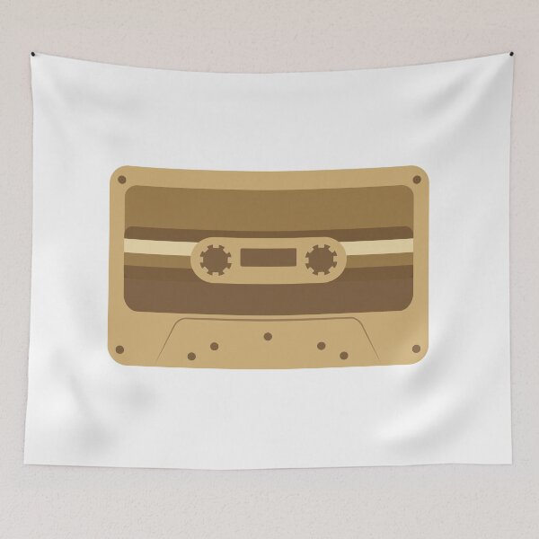 Item preview, Fearless Cassette Tape designed and sold by maggiesud.