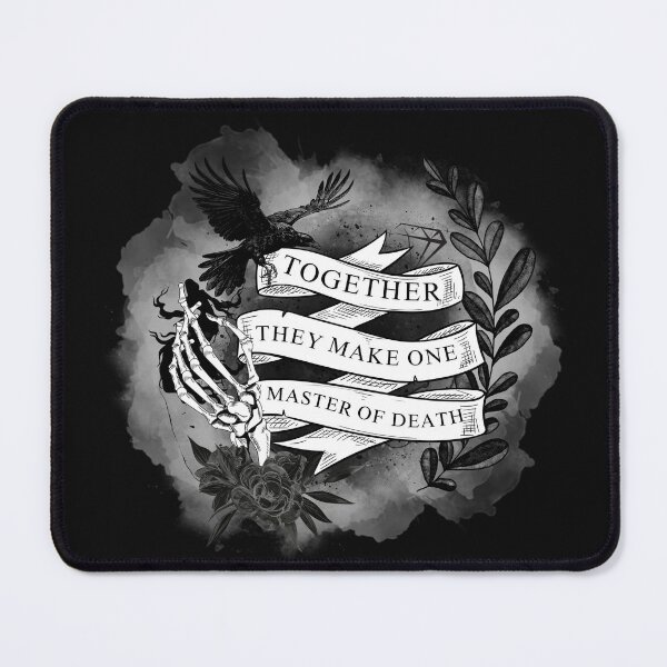Item preview, Gothic Fairytale designed and sold by Tessa  Fielding.
