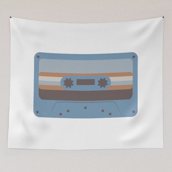 Item preview, 1989 Cassette Tape designed and sold by maggiesud.