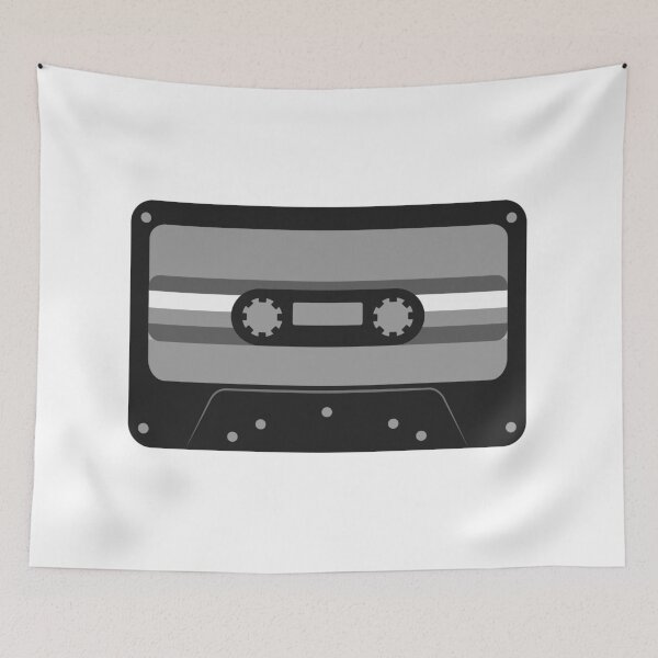 Item preview, Reputation Cassette Tape designed and sold by maggiesud.