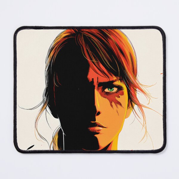 Item preview, Quiet - MGS 7 designed and sold by Infinite-Aspire.