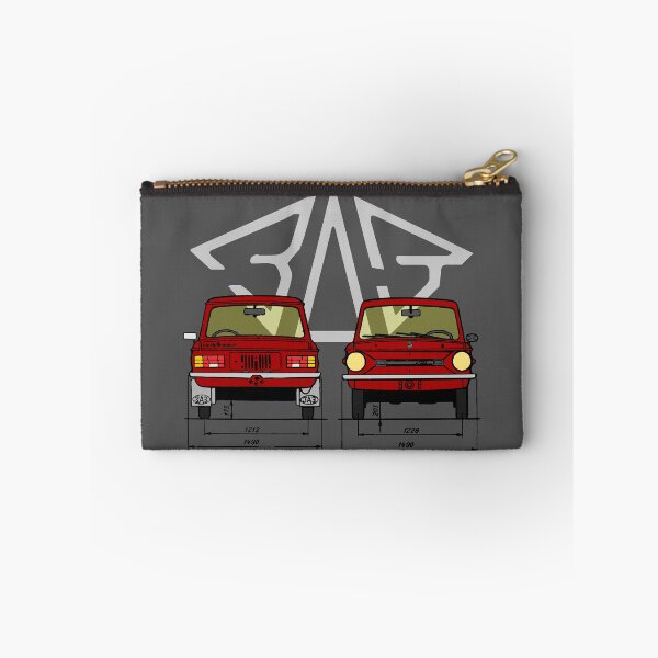 Item preview, ZAZ 968 (on grey) designed and sold by Groenendijk.
