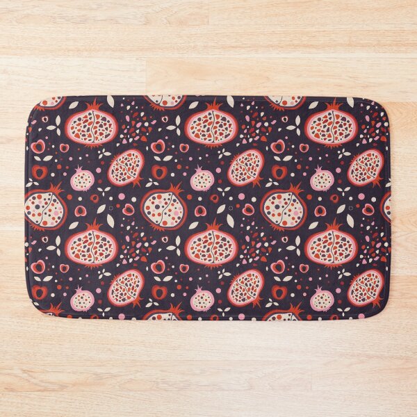 Item preview, Ode to pomegranates  designed and sold by ByVolya.
