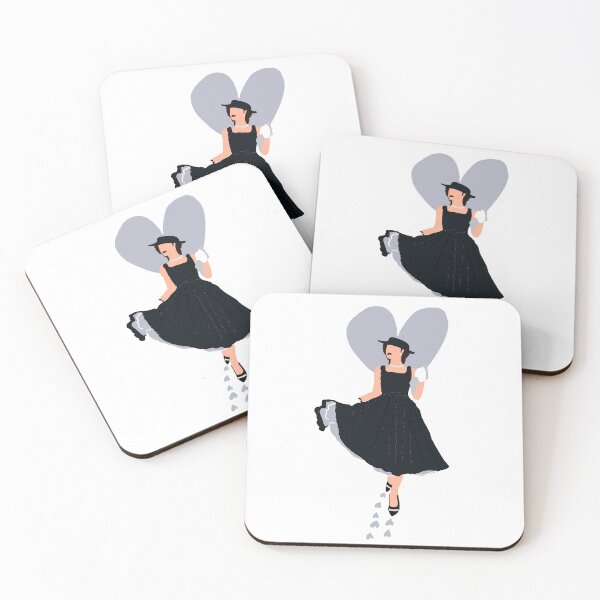Item preview, miss love designed and sold by Starsharbor.