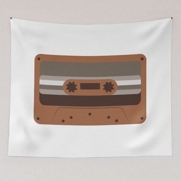 Item preview, Cinta de casete Evermore designed and sold by maggiesud.
