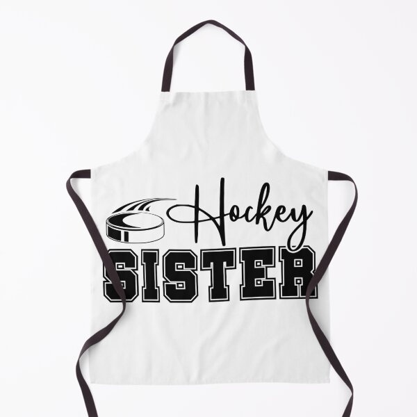 Item preview, Hockey Sister designed and sold by FloraliteCo.