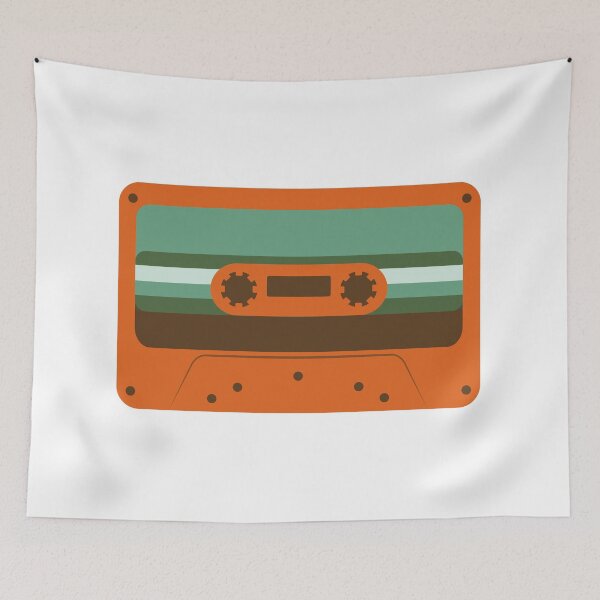 Item preview, The Life of a Showgirl Cassette Tape designed and sold by maggiesud.