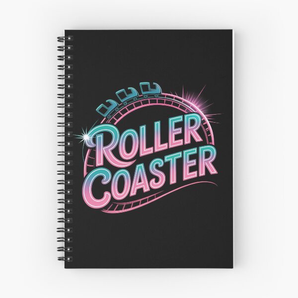 Item preview, roller coaster designed and sold by LaBanana-Art.