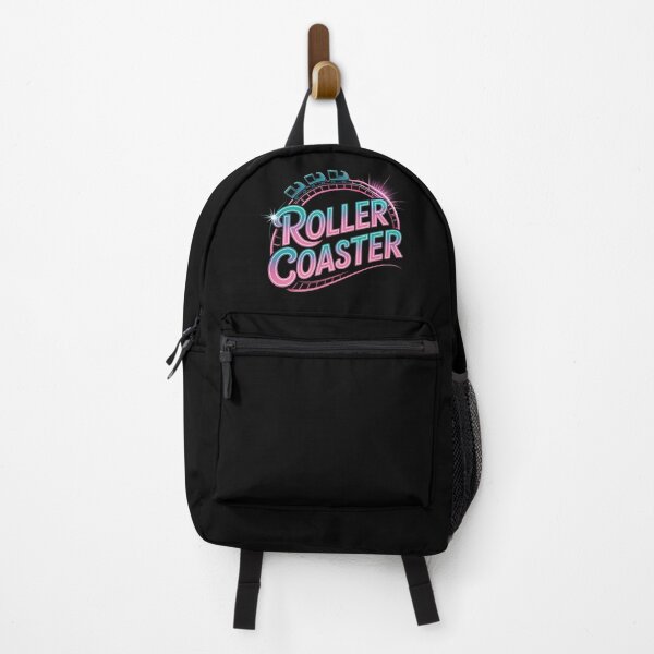 Item preview, roller coaster designed and sold by LaBanana-Art.