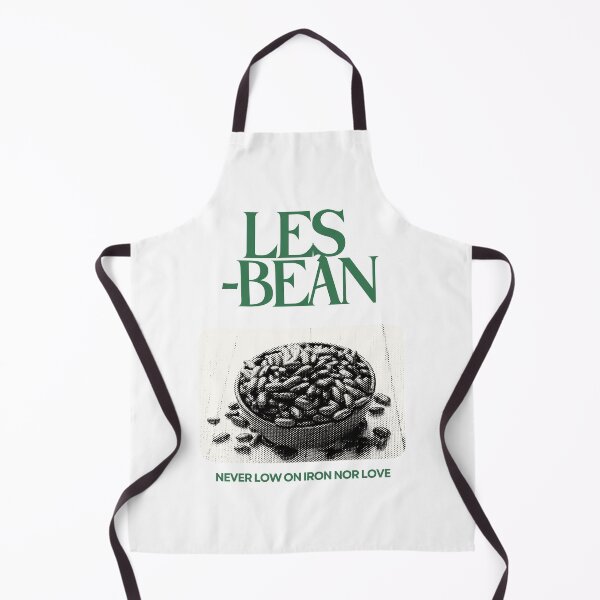 Item preview, Les-bean nunca tiene poco hierro designed and sold by Igorlepailledor.