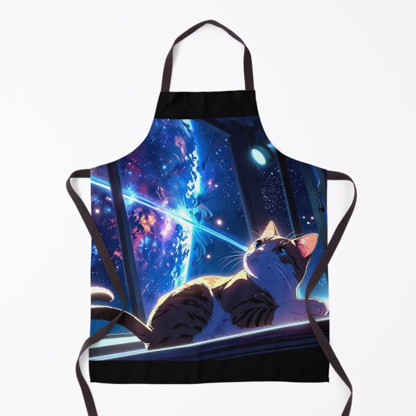 Item preview, Cat in Space designed and sold by The Collection.