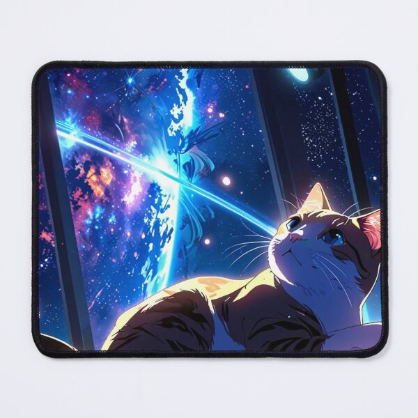 Item preview, Cat in Space designed and sold by The Collection.