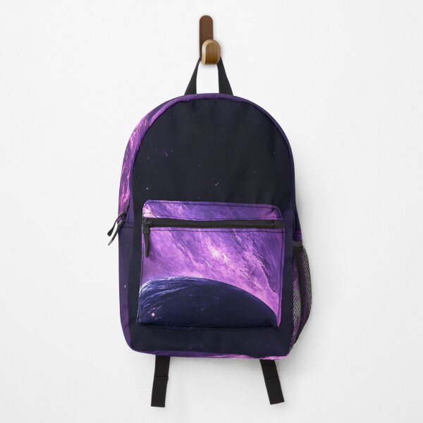 Item preview, Cosmic beauty of a dark planet designed and sold by anytka.