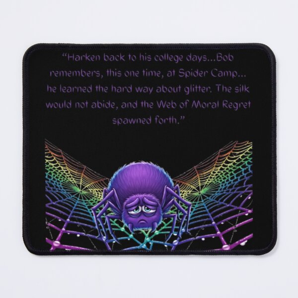 Item preview, Bob's Pride Lost designed and sold by Deviant Domain.