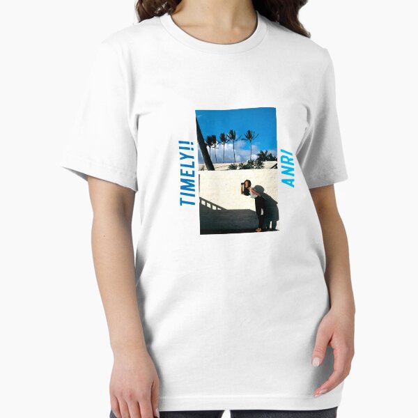 Item preview, Timely!! (1983) | Anri designed and sold by muwumbe.