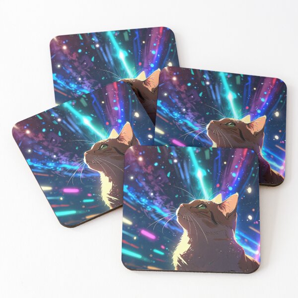 Item preview, Cat in Space designed and sold by The Collection.